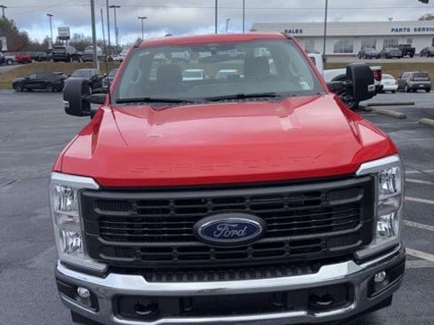 New 2026 Ford F350 XL w/ XL Driver Assist Package image 26