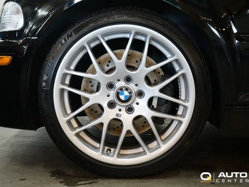 Used 2006 BMW M3 Coupe RWD image 7