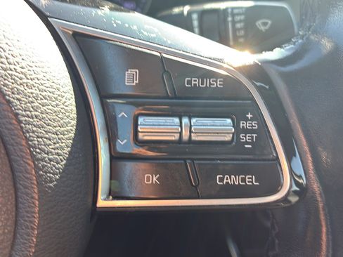 Used 2021 Kia Forte EX FWD image 28