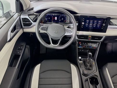 New 2026 Volkswagen Taos SEL AWD/4WD image 24