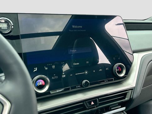 Used 2025 Lexus TX 350 AWD image 10