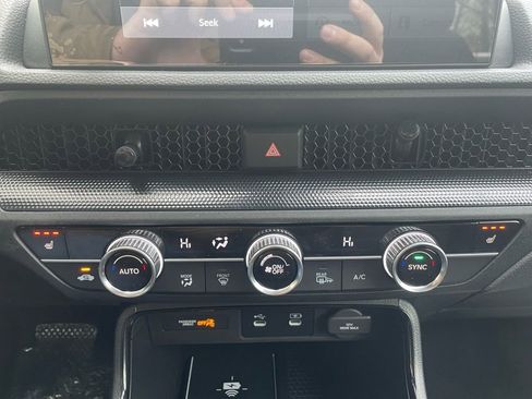 New 2026 Honda CR-V Sport-L image 18