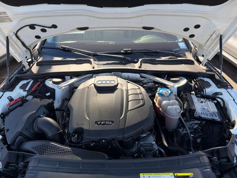 Used 2017 Audi A4 2.0T Premium Plus w/ Premium Plus Package image 21
