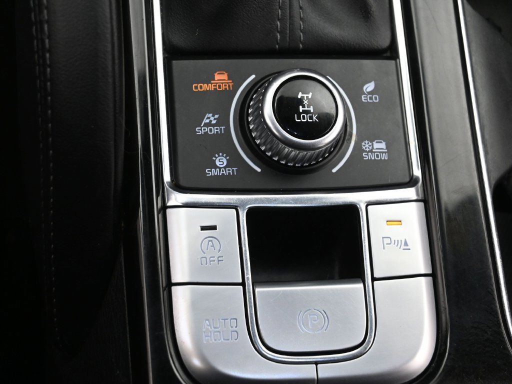 Used 2024 Kia Telluride EX X-Line AWD/4WD image 21