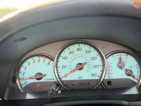 Used 2006 Toyota Solara SE FWD image 17