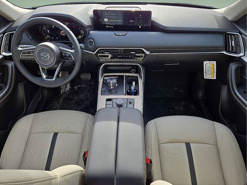 New 2026 MAZDA CX-90 Plug-In Hybrid w/ Preferred image 18