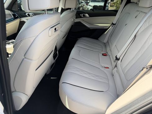 New 2026 BMW X5 xDrive50e w/ Executive Package AWD/4WD image 18