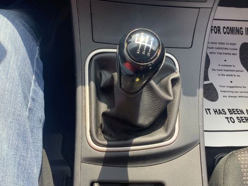 Used 2013 MAZDA MAZDA3 i Touring image 17