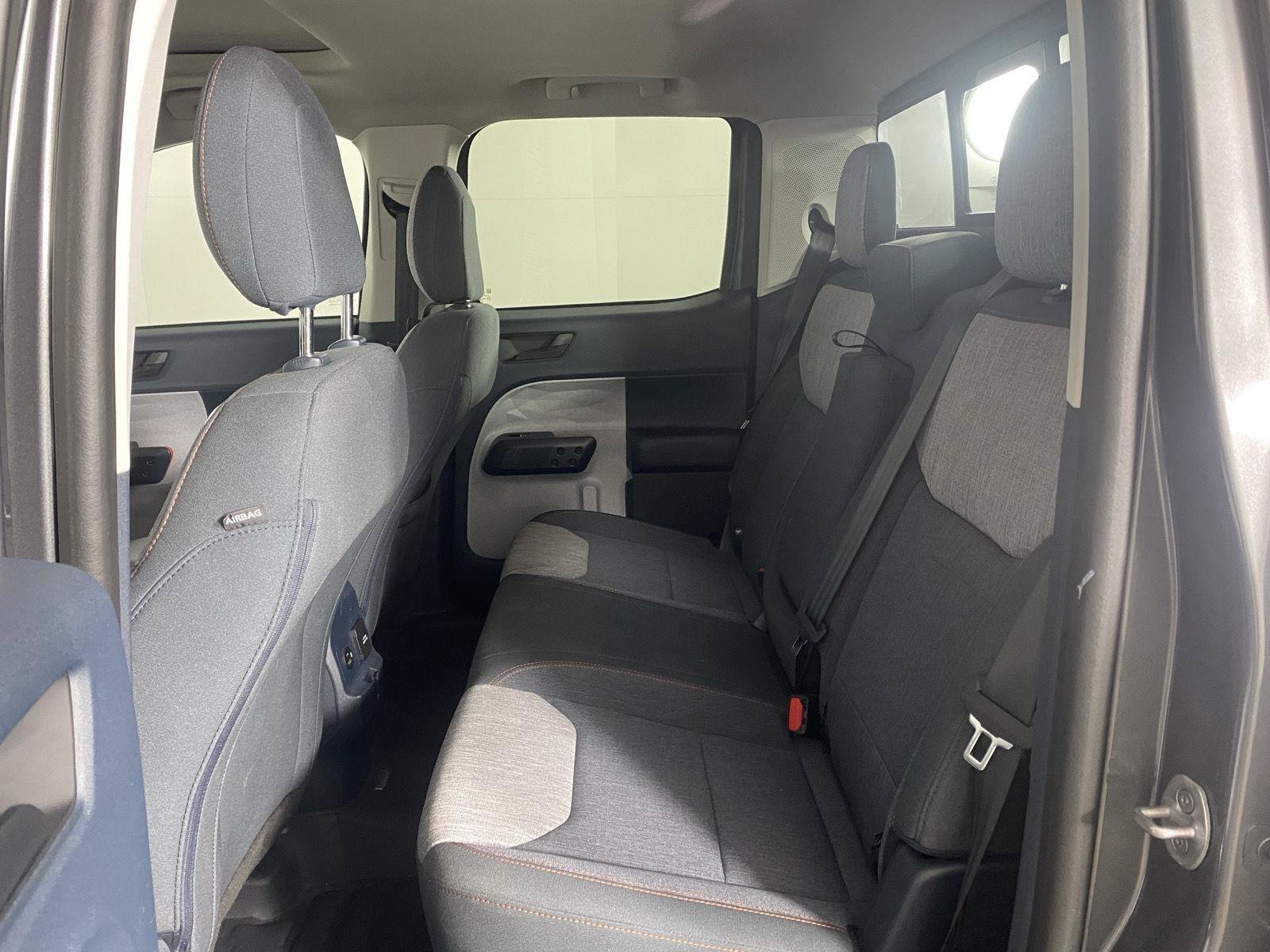 Used 2022 Ford Maverick XLT w/ XLT Luxury Package FWD image 23