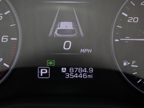 Used 2023 Subaru Ascent Touring AWD/4WD image 44