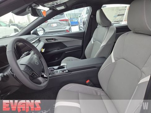 New 2026 Toyota Camry SE w/ Convenience Package image 22