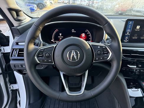 New 2026 Acura MDX w/ Technology Package image 29