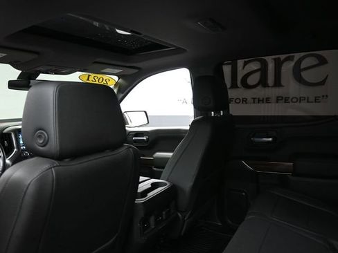 Used 2021 Chevrolet Silverado 1500 RST w/ Rally Edition image 24