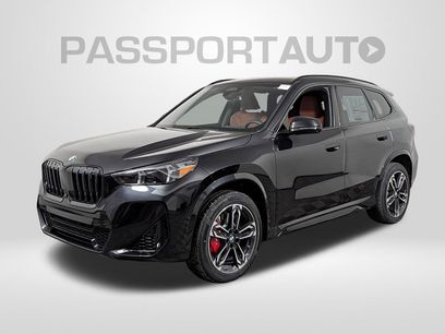 New 2026 BMW X1 xDrive28i