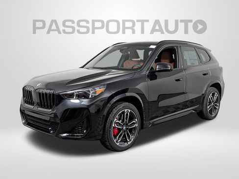 New 2026 BMW X1 xDrive28i image 1
