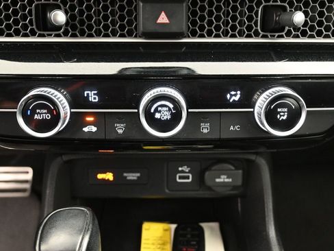 Used 2022 Honda Civic Sport image 15