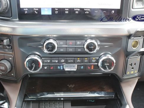 New 2026 Ford F250 King Ranch AWD/4WD image 15