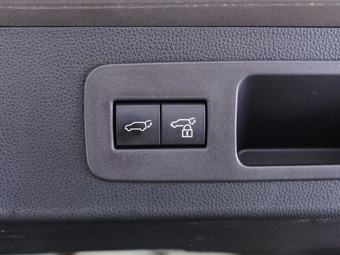 Used 2025 Lexus LX 600 4WD w/ Appearance Package image 42