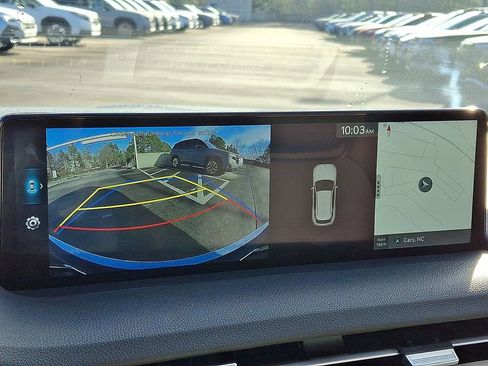 Used 2025 Genesis GV70 2.5T image 15