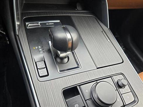 Used 2025 MAZDA CX-70 3.3 Turbo S w/ Premium Plus image 11