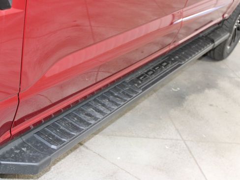 New 2026 Ford F150 Lariat AWD/4WD image 13