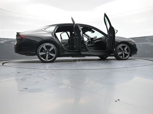 Certified 2023 Honda Accord Sport image 46