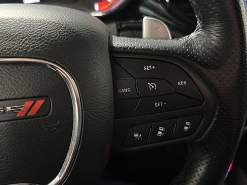 Used 2024 Dodge Durango GT AWD/4WD image 12