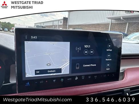 Used 2024 Lincoln Corsair Reserve w/ Equipment Group 201A AWD/4WD image 15