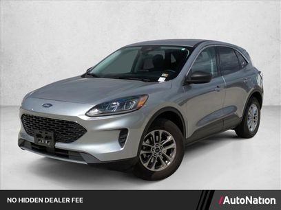 Used 2022 Ford Escape SE w/ Convenience Package