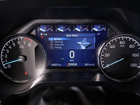 Used 2022 Ford F150 XLT w/ Equipment Group 302A High image 4