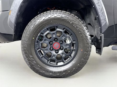 Used 2024 Toyota Tundra TRD Pro image 45