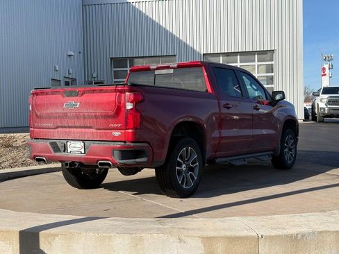Used 2023 Chevrolet Silverado 1500 RST w/ All Star Edition Plus image 5