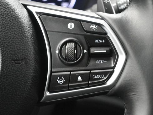 Used 2023 Acura MDX w/ Technology Package AWD/4WD image 10