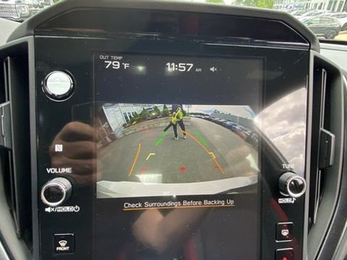 New 2026 Subaru Impreza RS AWD/4WD image 20