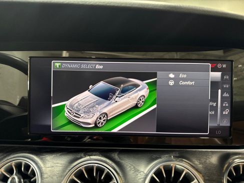 Used 2018 Mercedes-Benz E 400 4MATIC Cabriolet image 87