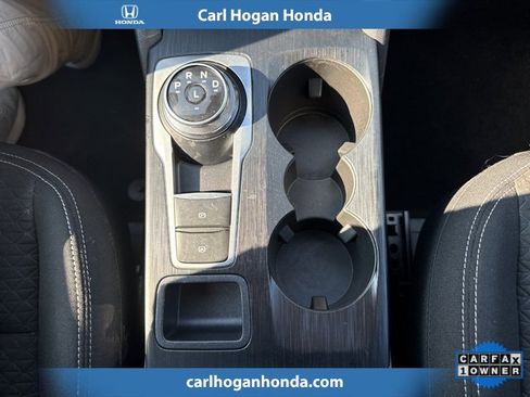 Used 2023 Ford Escape Active w/ Tech Pack #1 image 25