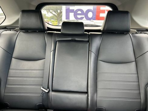Used 2023 Toyota RAV4 XLE Premium AWD/4WD image 13