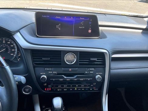 Used 2017 Lexus RX 350 FWD image 11