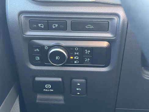 Used 2023 Ford F150 Lariat w/ Equipment Group 502A High image 34