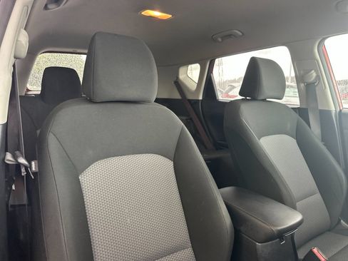 Used 2023 Kia Soul LX w/ LX Technology Package FWD image 16