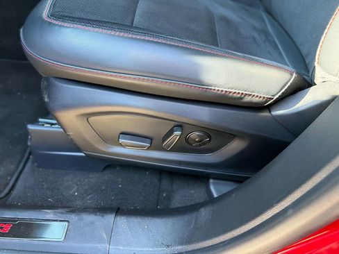 Used 2025 Ford Explorer ST w/ Sun And Sound Package image 12