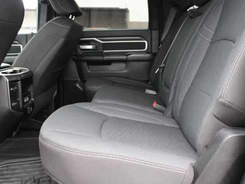 Used 2025 RAM 3500 Big Horn AWD/4WD image 51