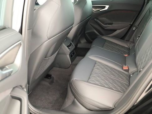 New 2026 Audi S5 Premium Plus AWD/4WD image 33