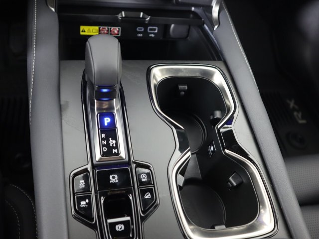 New 2026 Lexus RX 350 AWD w/ Convenience Package image 20
