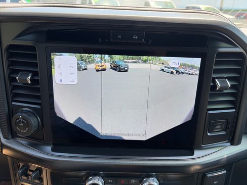 Used 2025 Ford F150 Tremor w/ Equipment Group 402A High AWD/4WD image 29