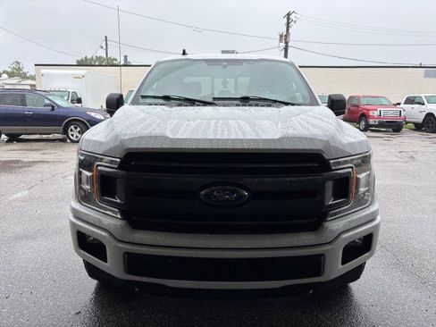 Used 2019 Ford F150 XLT w/ Equipment Group 302A Luxury image 2