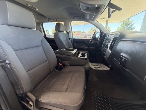 Used 2017 GMC Sierra 1500 SLE w/ SLE Value Package RWD image 15