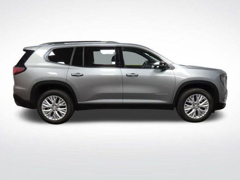 Used 2024 GMC Acadia Elevation w/ Luxury Package FWD image 36