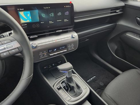 New 2026 Hyundai Kona SEL Sport AWD/4WD image 27