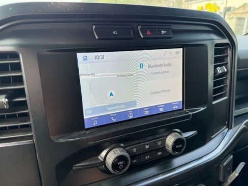 Used 2023 Ford F150 XL w/ STX Appearance Package image 18